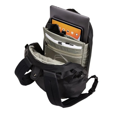 Thule Tact TACTBP114 35,6 cm (14 col.) kuprinė, juoda