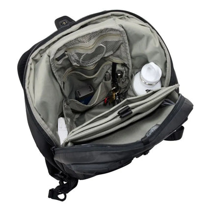 Thule Tact TACTBP114 35,6 cm (14 col.) kuprinė, juoda