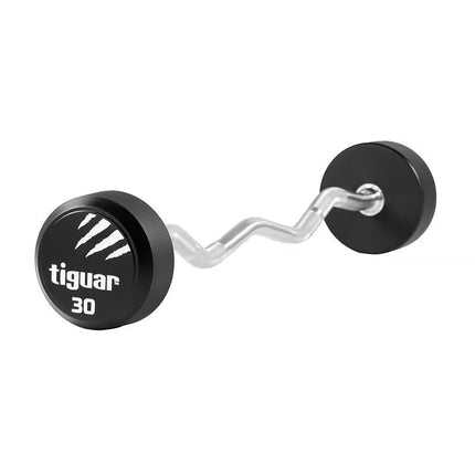 Tiguar štangos TI-WLBPU030