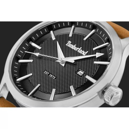 TIMBERLAND Trumbull Vyriškas Laikrodis TDWGB0041003 + DĖŽUTĖ