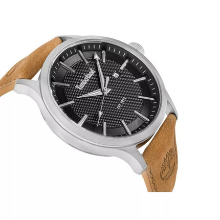 TIMBERLAND Trumbull Vyriškas Laikrodis TDWGB0041003 + DĖŽUTĖ