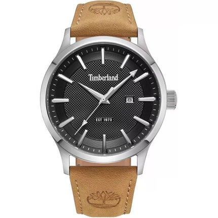TIMBERLAND Trumbull Vyriškas Laikrodis TDWGB0041003 + DĖŽUTĖ