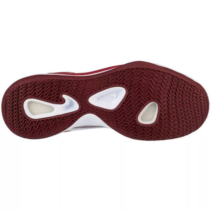 Tinklinio bateliai Nike Hyperset 2 FQ7070-106