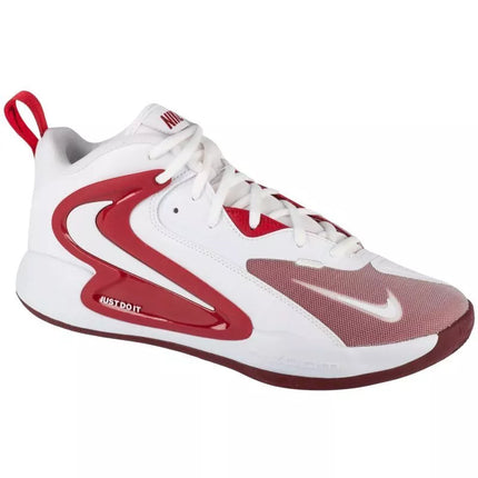 Tinklinio bateliai Nike Hyperset 2 FQ7070-106