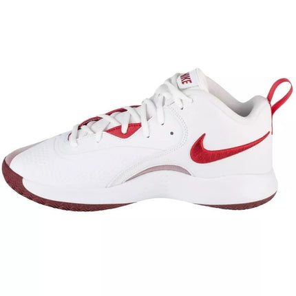 Tinklinio bateliai Nike Hyperset 2 FQ7070-106