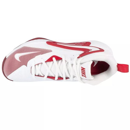Tinklinio bateliai Nike Hyperset 2 FQ7070-106