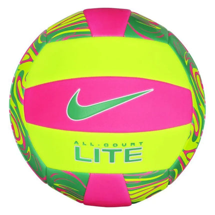 Tinklinio kamuolys ALL COURT LITE, išleistas oras