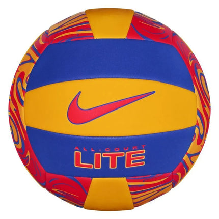 Tinklinio kamuolys ALL COURT LITE, išleistas oras