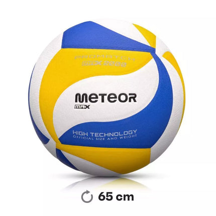 Tinklinio kamuolys Meteor Max 2000 17409