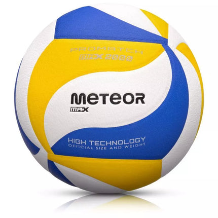 Tinklinio kamuolys Meteor Max 2000 17409