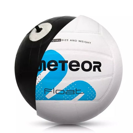 Tinklinio kamuolys Meteor PVC 17410