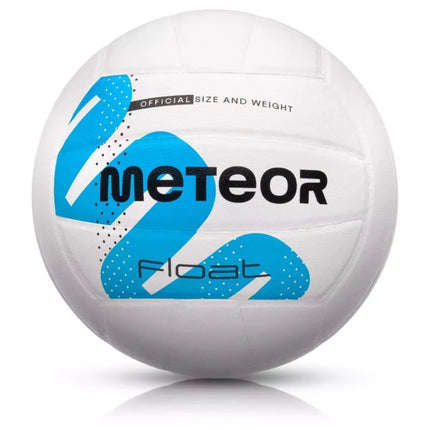 Tinklinio kamuolys Meteor PVC 17410