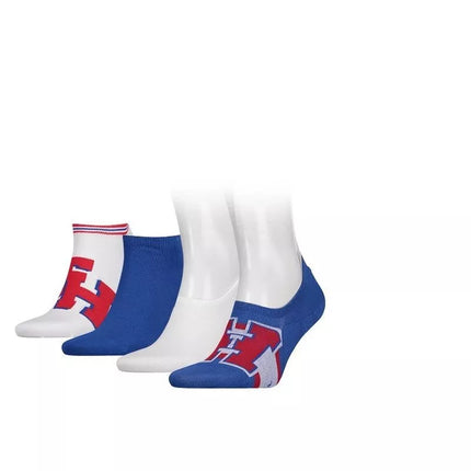 Tommy Hilfiger 4001 470 Kojinės