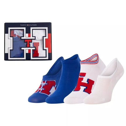 Tommy Hilfiger 4001 470 Kojinės