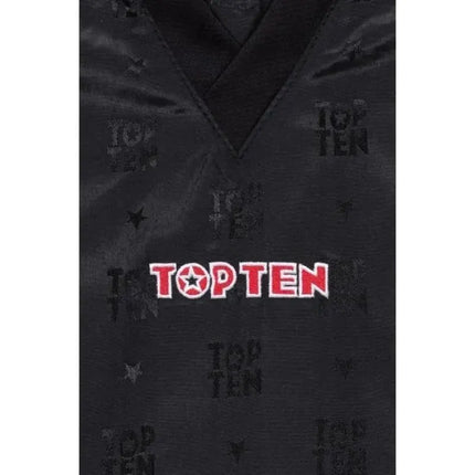 TOP TEN WAKO tinkliniai marškinėliai