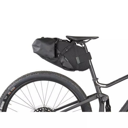 Topeak LOADER BACKLOADER WISHBONE (galinių dviračių kelionių krepšių stabilizatorius) naujas 2022