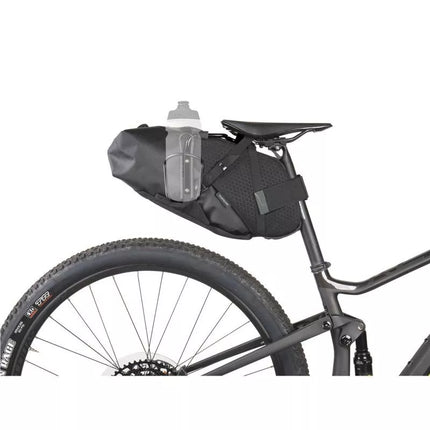 Topeak LOADER BACKLOADER WISHBONE (galinių dviračių kelionių krepšių stabilizatorius) naujas 2022