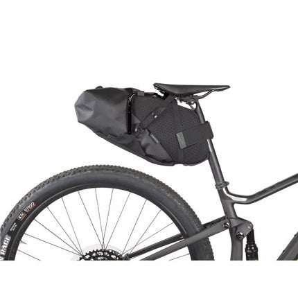 Topeak LOADER BACKLOADER WISHBONE (galinių dviračių kelionių krepšių stabilizatorius) naujas 2022