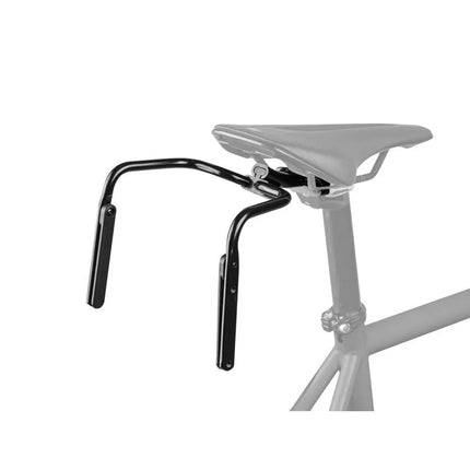 Topeak LOADER BACKLOADER WISHBONE (galinių dviračių kelionių krepšių stabilizatorius) naujas 2022