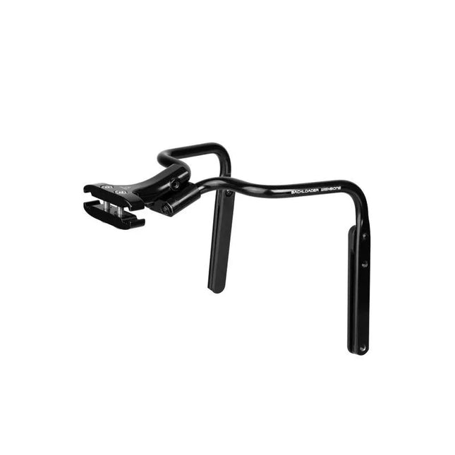 Topeak LOADER BACKLOADER WISHBONE (galinių dviračių kelionių krepšių stabilizatorius) naujas 2022