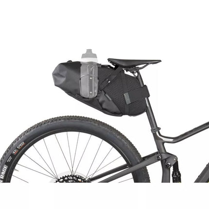 Topeak LOADER BACKLOADER WISHBONE (galinių dviračių kelionių krepšių stabilizatorius) naujas 2022