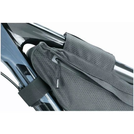 TOPEAK LOADER MIDLOADER dviračio krepšys (4,5 litro talpos rėmo krepšys)