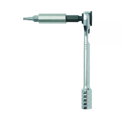 TOPEAK RATCHET ROCKET LITE DX RAKTŲ RINKINYS
