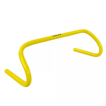 Treniruočių barjeras NO10 15cm VTH-06E Y geltona