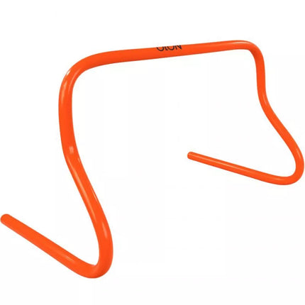 Treniruočių barjeras NO10 30cm VTH-12E Oranžinis
