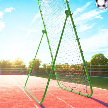 TRENIRUOČIŲ RĖMAS FUTBOLUI ATŠOKDINTI 210x120CM ENERO