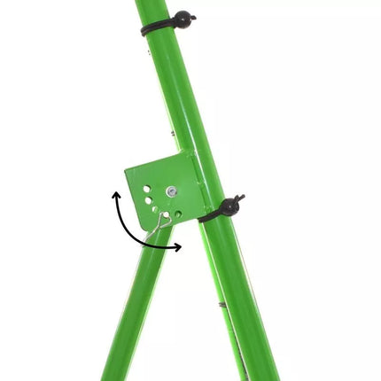 TRENIRUOČIŲ RĖMAS FUTBOLUI ATŠOKDINTI 210x120CM ENERO