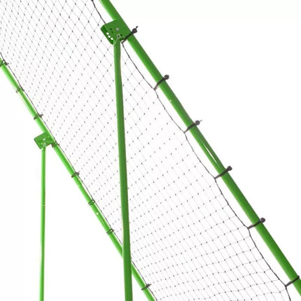TRENIRUOČIŲ RĖMAS FUTBOLUI ATŠOKDINTI 210x120CM ENERO