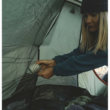 Trivietė palapinė Easy Camp Reindal 3