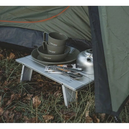 Trivietė palapinė Easy Camp Reindal 3