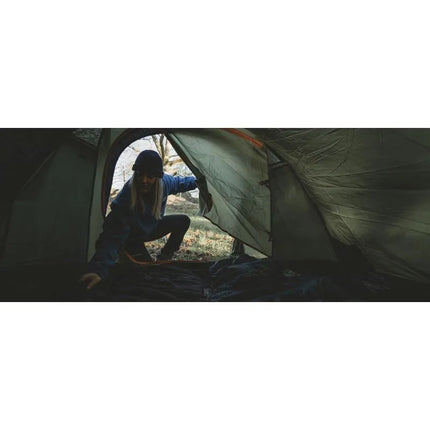 Trivietė palapinė Easy Camp Reindal 3