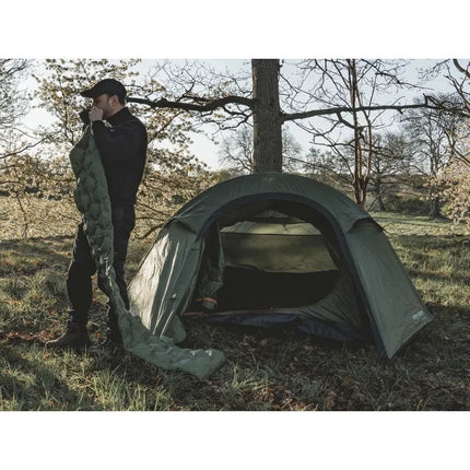 Trivietė palapinė Easy Camp Reindal 3