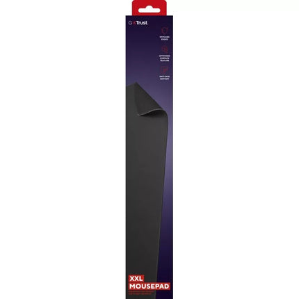 TRUST GXT 759 XXL Juodas pelės kilimėlis