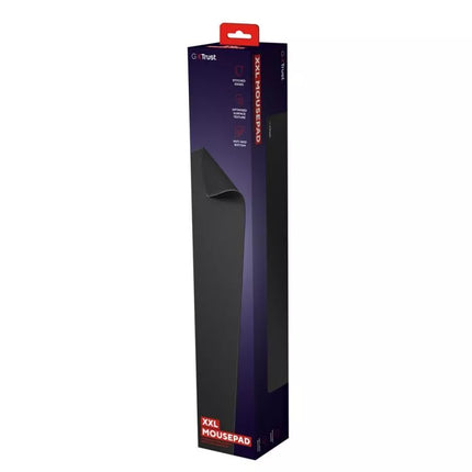 TRUST GXT 759 XXL Juodas pelės kilimėlis