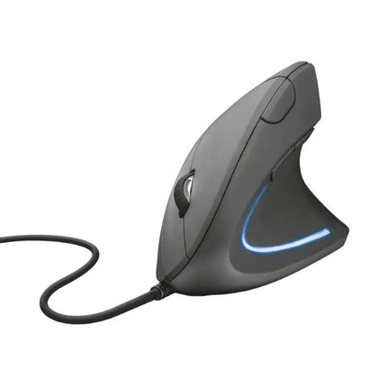 TRUST Verto vertikali ergonomiška pelė