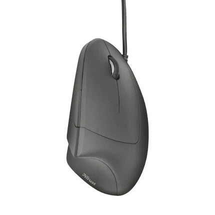 TRUST Verto vertikali ergonomiška pelė