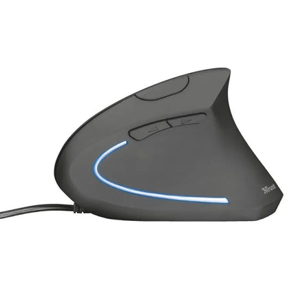 TRUST Verto vertikali ergonomiška pelė