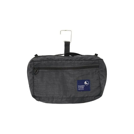 TTTM kosmetinė „Moonstone Grey“