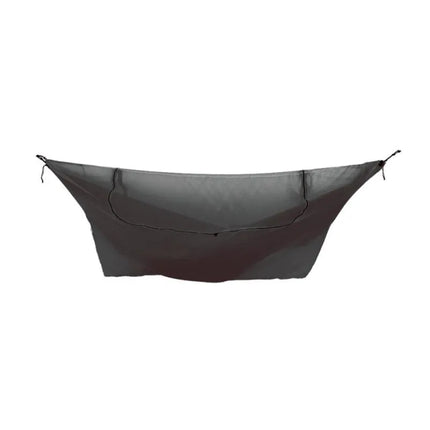TTTM Universal BugNet 360° juodas tinklelis nuo uodų (TMNET07)