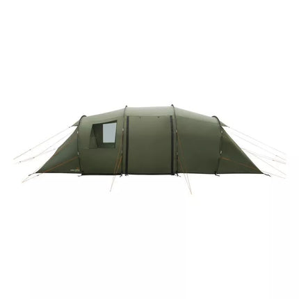 Tunelinė palapinė Easy Camp Leka Twin 6, žalia