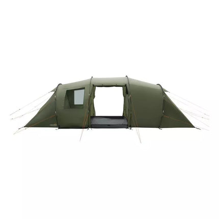 Tunelinė palapinė Easy Camp Leka Twin 6, žalia