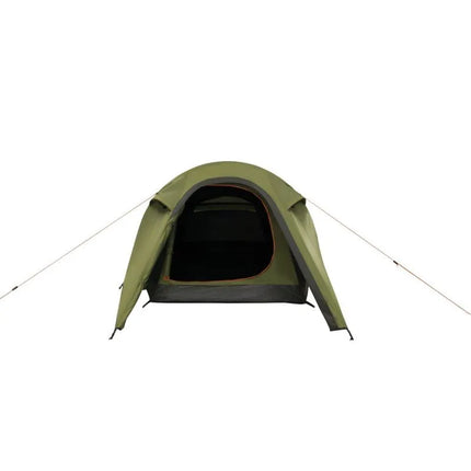 Tunelinė palapinė Easy Camp Reindal 2, žalia