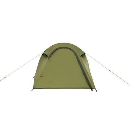 Tunelinė palapinė Easy Camp Reindal 2, žalia