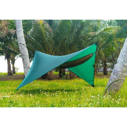 Turistinis tentas Ticket To The Moon Lightest Tarp