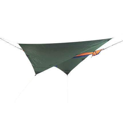 Turistinis tentas Ticket To The Moon Lightest Tarp