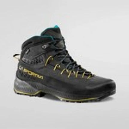 TX4 Evo Mid Gtx Carbon/| 45.5
